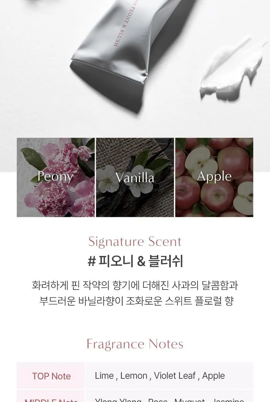[핸드 에이징 케어] 아로셀 인텐시브 핸드크림 50ml 2종 택 1 상세페이지 11